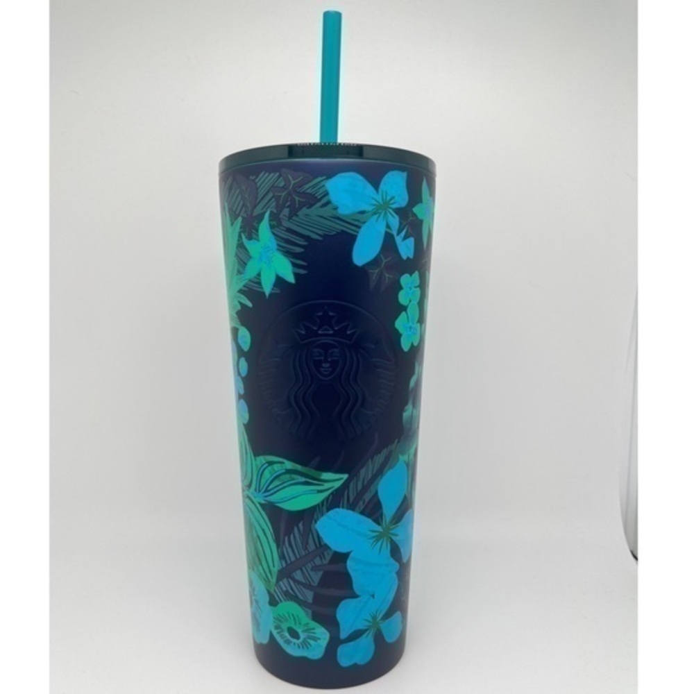 Starbucks Stainless Steel Tumbler